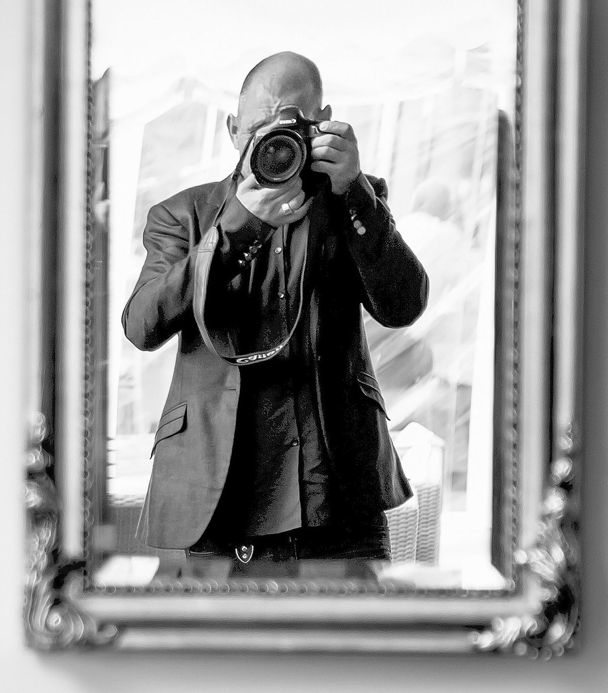 about me Leicester photographer profile photographer