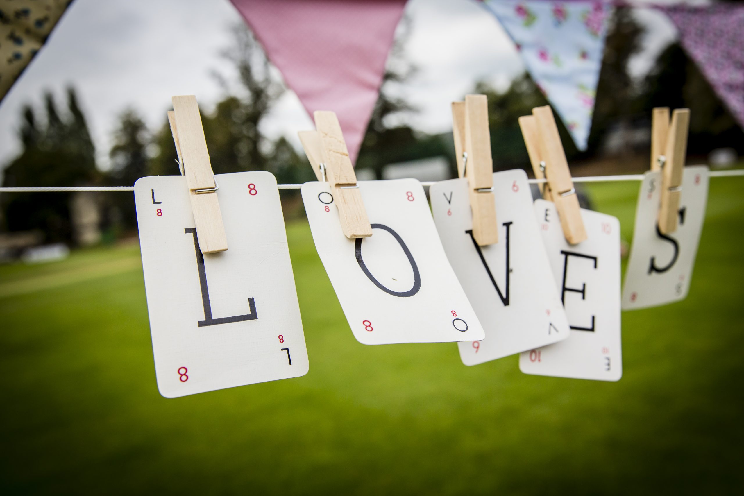 I love wedding photography leicester
